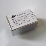 直流12V输入 0-1KV 0-1000V连续可调输出 1mA 直流高压电源模块