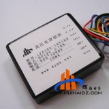0-1KV 0-1000V连续可调输出10mA 1直流高压电源模块
