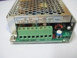 380VAC输入 24V 1.5A输出 工业三相380V开关电源 可定做5V 9V 12V