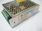 380VAC输入 24V 1.5A输出 工业三相380V开关电源 可定做5V 9V 12V