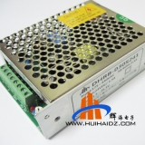 380VAC输入 24V 1.5A输出 工业三相380V开关电源 可定做5V 9V 12V