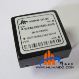 10MV超低纹波输出12转5电源模块可定做参数WRB1205YMD-5WX