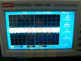 20MV超低纹波 稳压12VDC输出25W功率WRB2412D-25WX