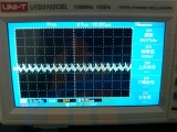 20MV超低纹波24V转12V功率40W电源模块WRB2412D-40WX