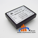 48V转24V 25W功率通信专用电源WRB4824D-25W