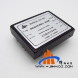48V转48V 25W功率通信专用电源WRB4848D-25W