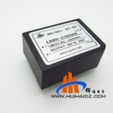 厂家直销超高性价比220VAC转9V 模块电源 LRB5-220S09