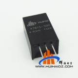 超宽电压输入98%超高效率 0.5A 稳压15V输出 K7815-500