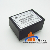 厂家直销超高性价比220VAC转5VDC 模块电源 LRB10-220S05A