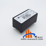 超小体积超高性价比220VAC转15VDC 模块电源 LRB3-220S15