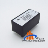 超小体积超高性价比220VAC转9VDC 模块电源 LRB3-220S09
