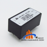 超小体积超高性价比220VAC转48VDC 模块电源 LRB3-220S48