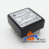 24V转18V 5W功率电源模块WRB2418YMD-5W