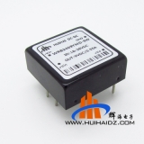 24V转9V 5W功率电源模块WRB2409YMD-5W
