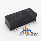 全新原装正品金升阳5V转15V隔离模块IA0515S-1W