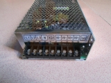 380VAC输入 24V 5A大功工业级3相4线制电源可定制5V 12V 15V