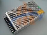 380VAC输入 24V 5A大功工业级3相4线制电源可定制5V 12V 15V