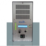 超声波发生器100KHZ 大功率高频率 工业电源HG-1200B(900W)