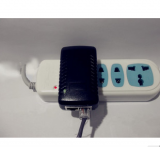 POE供电模块 POE可调电压 poe供电合路器+分离器 AP 网桥 5-7-9-12V