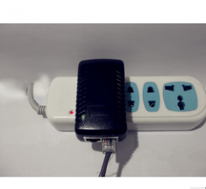 POE供电模块 POE可调电压 poe供电合路器+分离器 AP 网桥 5-7-9-12V
